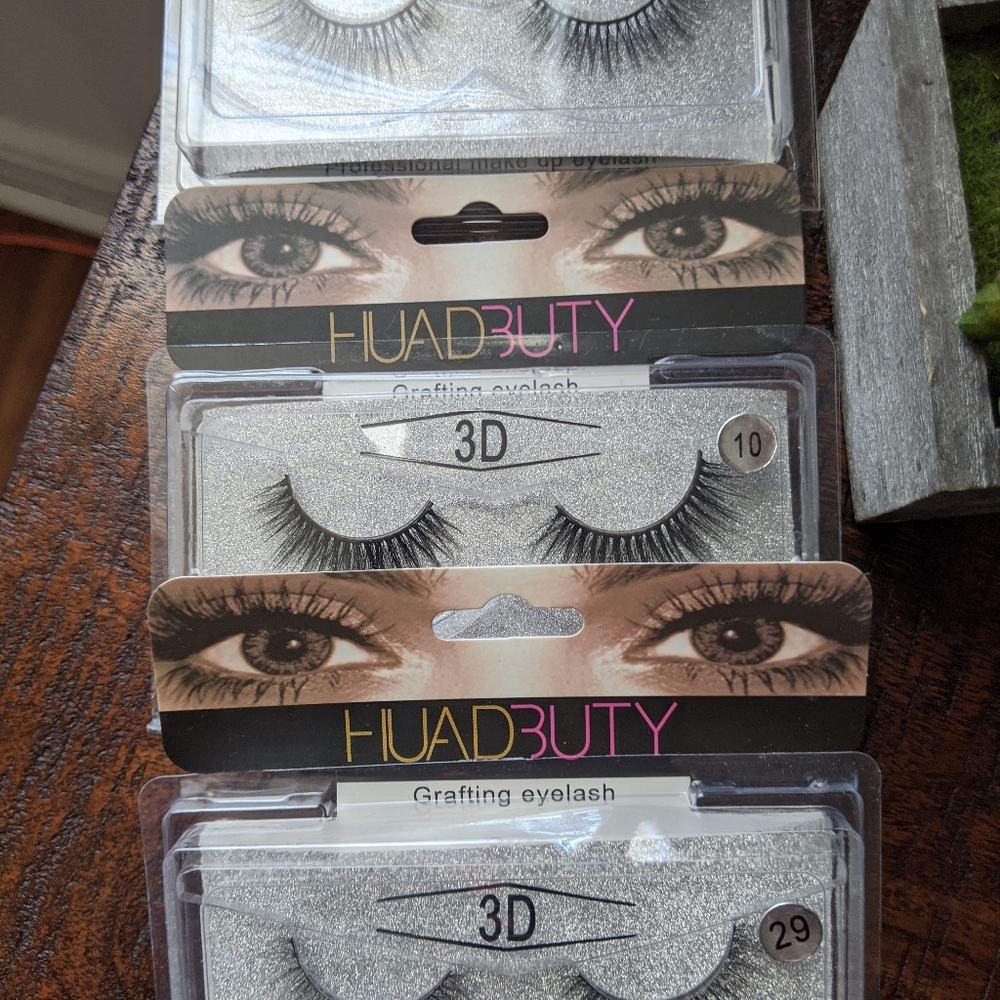 ♥️♥️ lashes - Picture 2 of 2